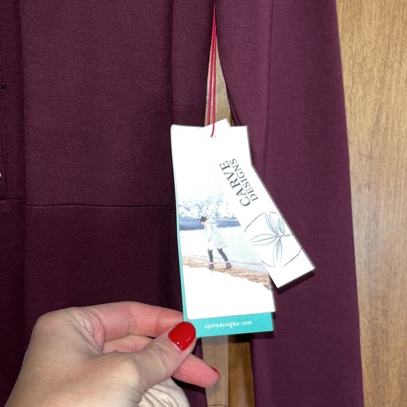 Carve Designs Frisco Dress - Small (4) - NWT - Picture 7 of 11